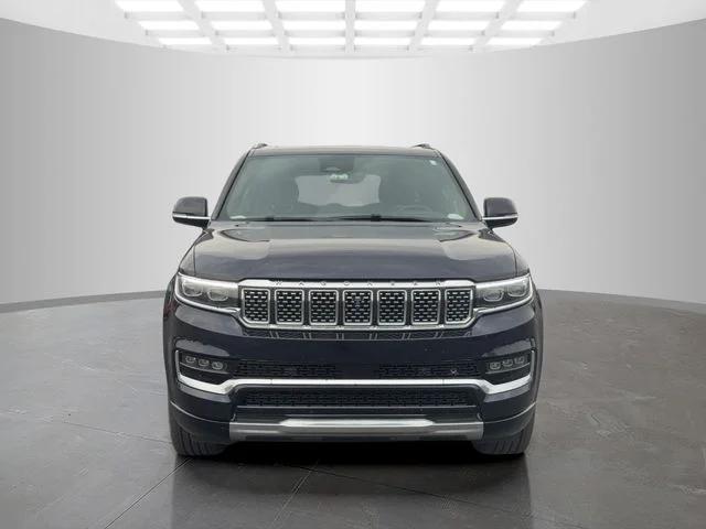 jeep grand wagoneer l 2023 1C4SJSGP3PS500687 image jeep grand wagoneer l 2023 1C4SJSGP3PS500687 image